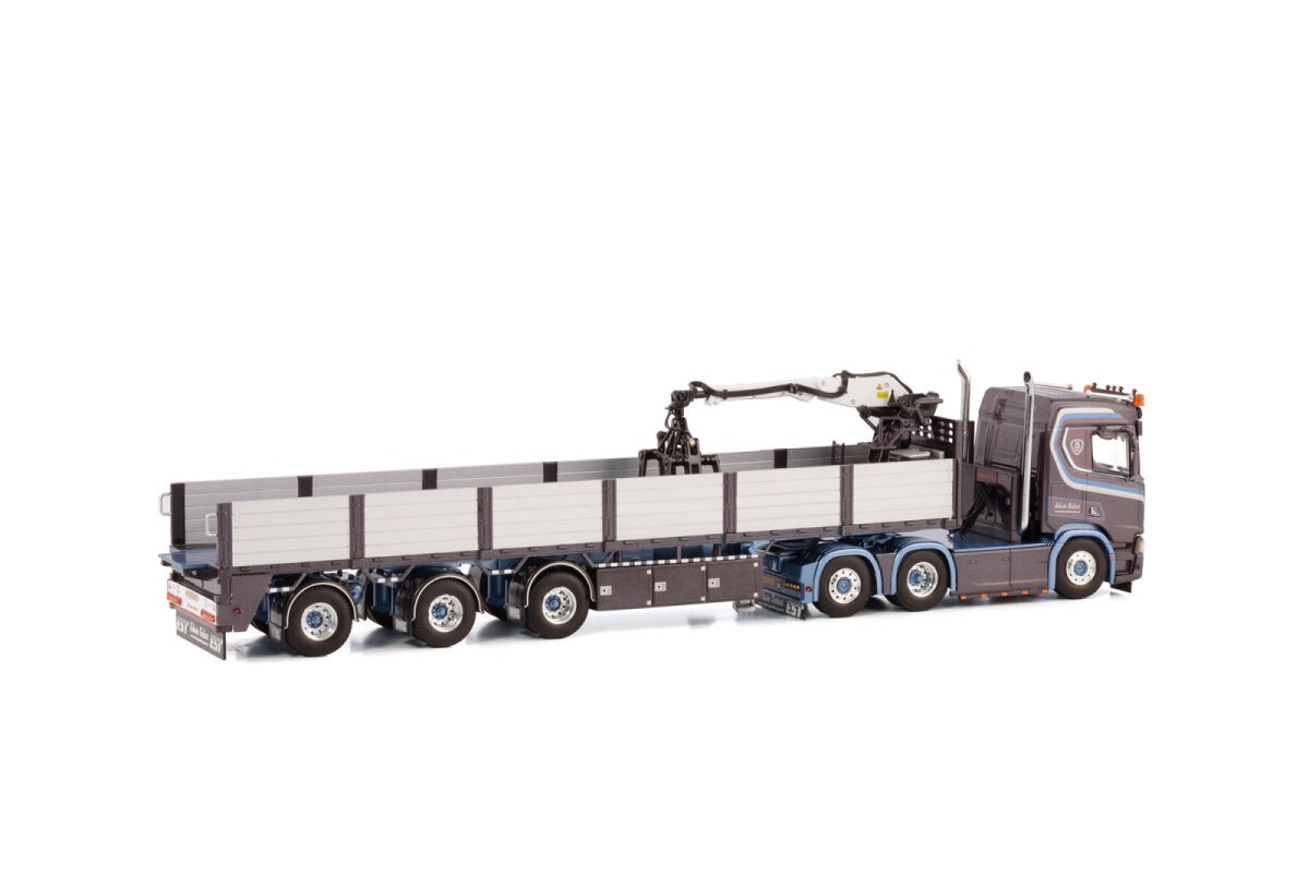 WSI01-3923 - Scania CR20N 6x2 brick-trailer Edwin Salari /1:50