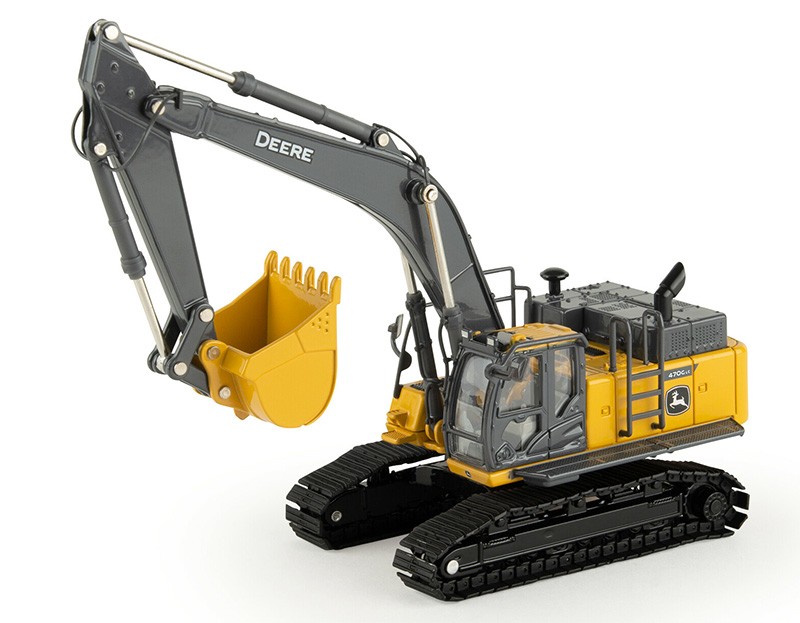 Ertl excavator hot sale