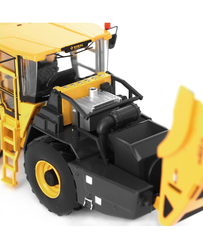 WM9964 - Bomag RS 500 Stabilizzatrice - Riciclatrice A Freddo /1:50