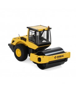 WM10236 - Bomag BW 213 D-5 compattatore ferro/gomma /1:50