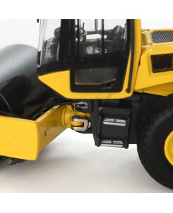 WM10236 - Bomag BW 213 D-5 compattatore ferro/gomma /1:50