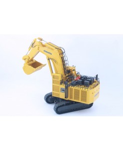 BR25026/2  KOMATSU PC8000-6 escavatore da miniera - Diesel /1:50 BYMO