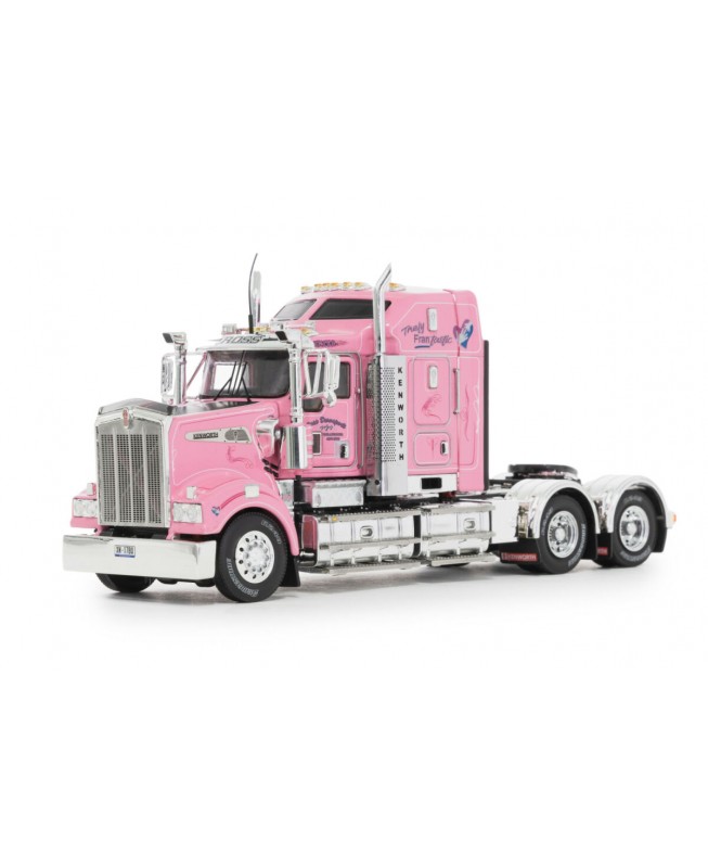 Z01578 - Kenworth T909 Ross Transport /1:50 Drake collectibles
