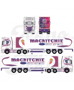 86024 - Scania Next Gen 500S Macritchie /1:50 TEKNO