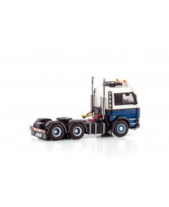 WSI01-4124 - Scania serie3 6x2 BD Logistics /1:50 WSImodels