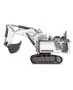 2950/04 Liebherr R9800 escavatore da miniera cingolato /1:50 CONRAD