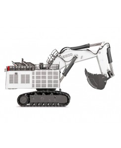 2950/04 Liebherr R9800 escavatore da miniera cingolato /1:50 CONRAD