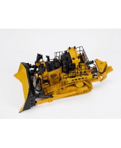 DM85711 - Caterpillar D10 dozer cingolato /1:50 Diecast Masters