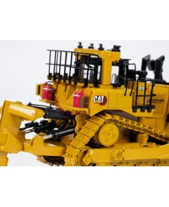 DM85711 - Caterpillar D10 dozer cingolato /1:50 Diecast Masters