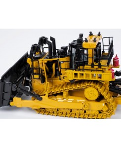 DM85711 - Caterpillar D10 dozer cingolato /1:50 Diecast Masters