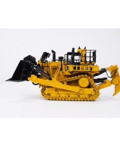 DM85711 - Caterpillar D10 dozer cingolato /1:50 Diecast Masters