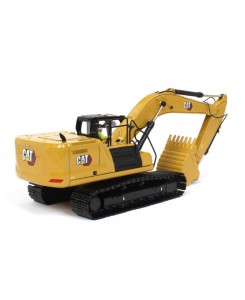 DM85586 - Caterpillar 336 (next gen) escavatore cingolato /1:50 Diecast Masters