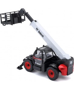 13-32088 Bobcat T40.180SLP Telehandler /1:50 Bburago