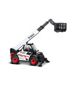 13-32088 Bobcat T40.180SLP telescopico /1:50 Bburago