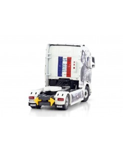 WSI01-4276 - DAF XG 4x2 Gibberttrans /1:50 WSImodels