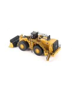 DM85716 - Caterpillar 995 mining wheel loader /1:50 Diecast Masters