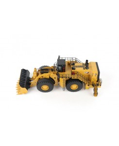 DM85716 - Caterpillar 995 mining wheel loader /1:50 Diecast Masters