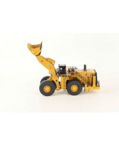 DM85716 - Caterpillar 995 mining wheel loader /1:50 Diecast Masters