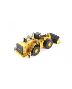 DM85716 - Caterpillar 995 mining wheel loader /1:50 Diecast Masters