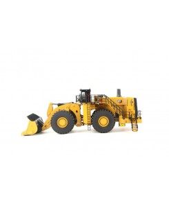 DM85716 - Caterpillar 995 mining wheel loader /1:50 Diecast Masters