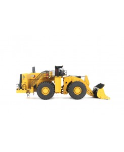 DM85716 - Caterpillar 995 mining wheel loader /1:50 Diecast Masters