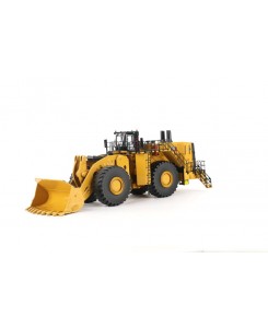 DM85716 - Caterpillar 995 mining wheel loader /1:50 Diecast Masters