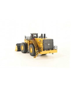 DM85716 - Caterpillar 995 mining wheel loader /1:50 Diecast Masters