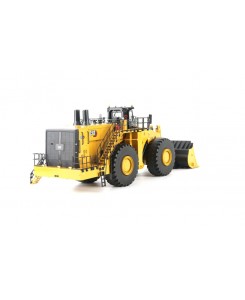 DM85716 - Caterpillar 995 mining wheel loader /1:50 Diecast Masters