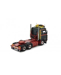 85492 - Scania 143-450 6x2 J&J Transport /1:50 TEKNO