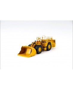 DM85719 - Caterpillar R2900 XE underground mining loader /1:50 Diecast Masters