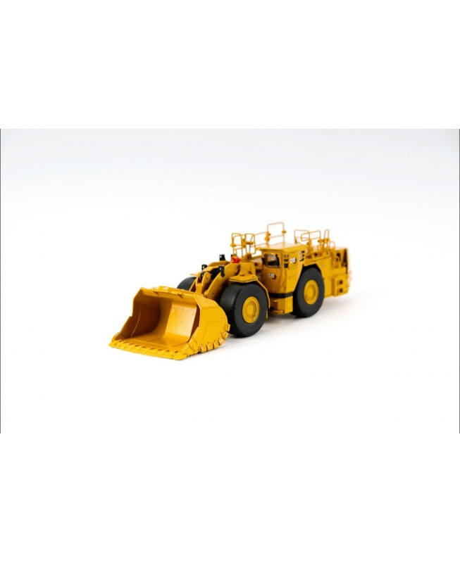 DM85719 - Caterpillar R2900 XE underground mining loader /1:50 Diecast Masters