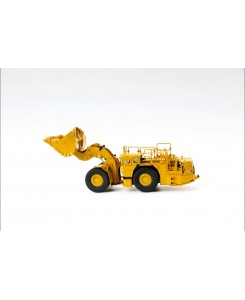 DM85719 - Caterpillar R2900 XE underground mining loader /1:50 Diecast Masters