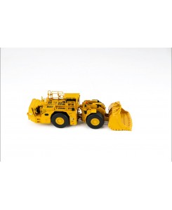 DM85719 - Caterpillar R2900 XE underground mining loader /1:50 Diecast Masters