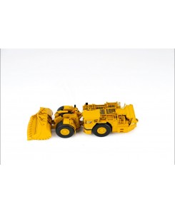 DM85719 - Caterpillar R2900 XE underground mining loader /1:50 Diecast Masters