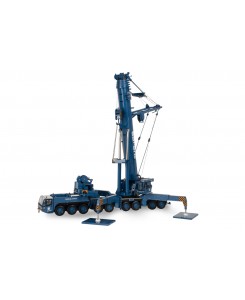 20-1084 - SARENS Demag AC650 autogru telescopica /1:50 IMCmodels