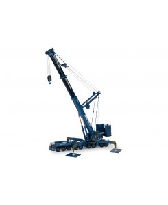 20-1084 - SARENS Demag AC650 autogru telescopica /1:50 IMCmodels