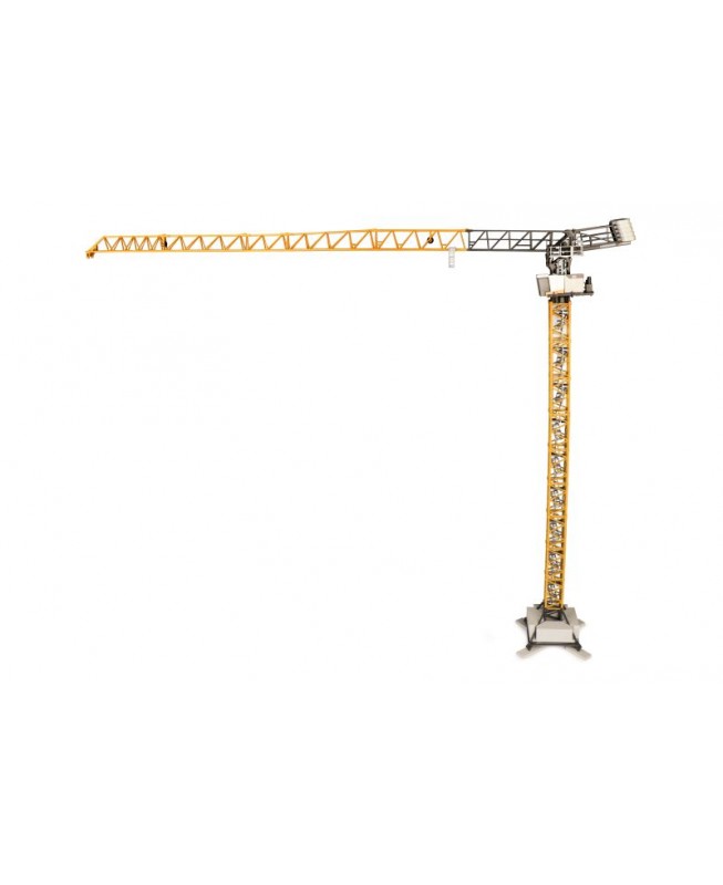 LIEBHERR 195 HC-LH hydraulic luffing jib crane /1:87 Conrad