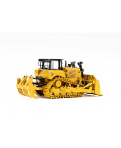 DM85757 - Caterpillar D8 dozer /1:50 Diecast Masters