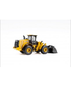 DM85770 - Caterpillar 950 wheel loader /1:50 Diecast Masters