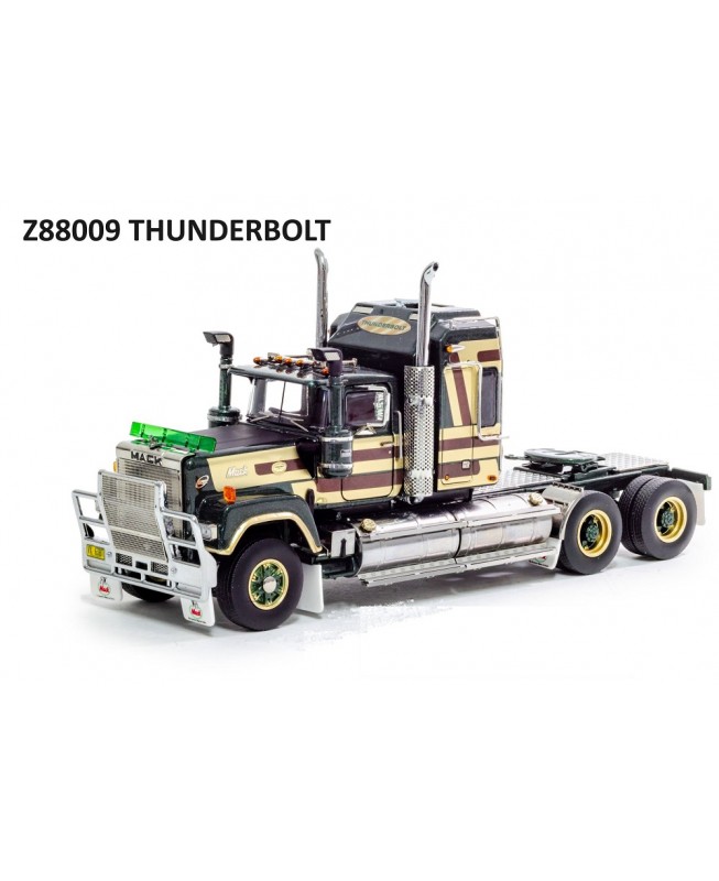 Z88009 - Mack Bicentennial Super-Liner ''Thunderbolt'' /1:50 Drake collectibles