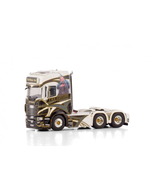 WSI01-4253 - Scania CS20H 6x2 Verlhac /1:50 WSImodels