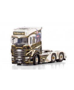 WSI01-4253 - Scania CS20H 6x2 Verlhac /1:50 WSImodels