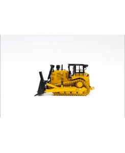 DM85758 - Caterpillar D8 dozer - waste handler /1:50 Diecast Masters