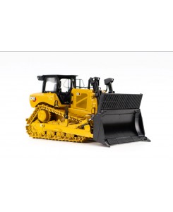 DM85758 - Caterpillar D8 dozer - configurazione per rifiuti /1:50 Diecast Masters