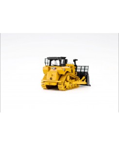 DM85758 - Caterpillar D8 dozer - waste handler /1:50 Diecast Masters