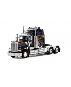 Z01587 - Kenworth T909 Ross Transport /1:50 Drake collectibles