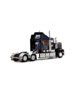 Z01587 - Kenworth T909 Ross Transport /1:50 Drake collectibles