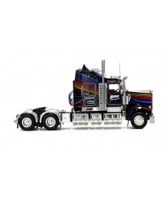 Z01587 - Kenworth T909 Ross Transport /1:50 Drake collectibles