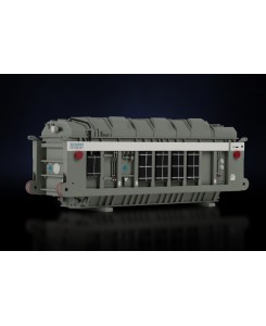 33-0207 - Siemens trasformatore elettrico con cavi di sollevamento /1:50 IMCmodels