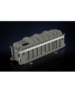 33-0207 - Siemens trasformatore elettrico con cavi di sollevamento /1:50 IMCmodels